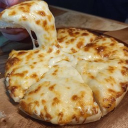 ดับเบิ้ลชีส