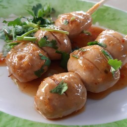 เอกเนื้อตุ๋น