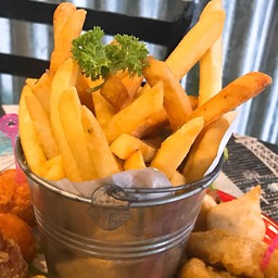 เฟรนฟราย