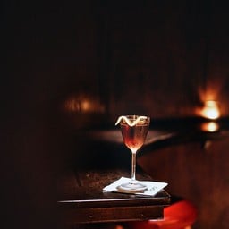 KONKORD Cocktail Bar