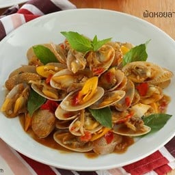 อร่อยท้ายยย ตลาด!!