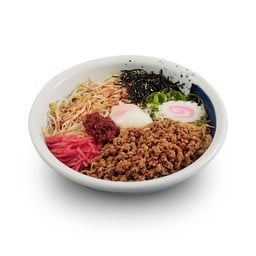 เกคิคาระชูกะ มะเซะเมง (Gekikara Kara Chuka Mazemen)