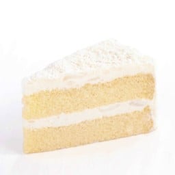 Coconut Cake