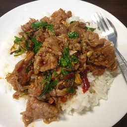 Goalgpsfood - อาหารตามสั่ง