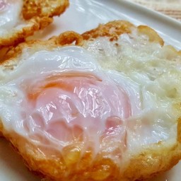 ไข่ดาวไข่ดาว