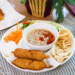 กุ้งพันอ้อย