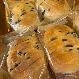 ขนมปังลูกเกด