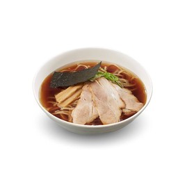 ชูกะ ราเมง (Chuka Ramen)