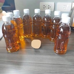 น้ำเก็กฮวยสมนุไพร