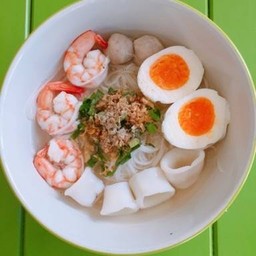 ก๋วยเตี๋ยวปากหม้อมหาชัย