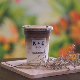 K+E cafe