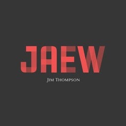 JAEW Jim Thompson