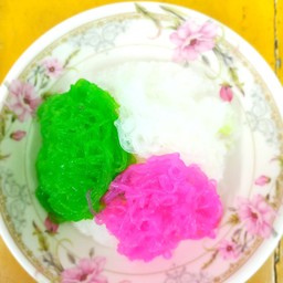 น้ำกะทิสลิ่ม หอมกะทิอบควันเทียน ชื่นใจ