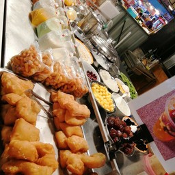 น้ำเต้าหู้