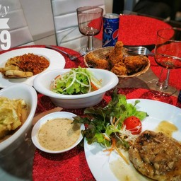 กินดี Kin:d