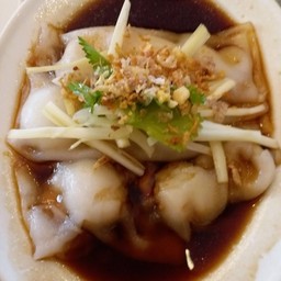 ก๋วยเตี๋ยวหอยเชลล์