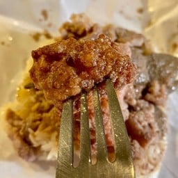 ข้าวเหนียวหมู  ประดิพัทธ์ 19