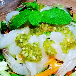 ยำสารถีสาย4