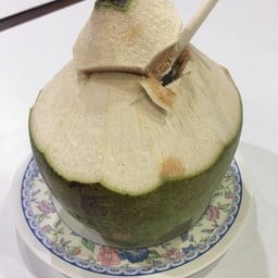 มะพร้าวอ่อน