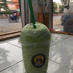 สูตร38เซอรารี่ปั่นแอปเปิ้ลเขียว