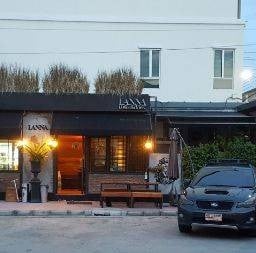 Lanna Coffee & Drink
