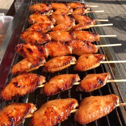 ซิซซอลไก่ย่าง & อาหารตามสั่ง