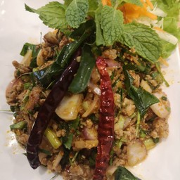 ลาบเป็ด