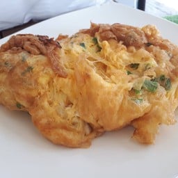 ไข่เจียวปู