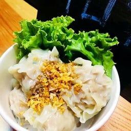 ขนมจีบจักรพรรดิ