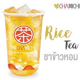 ชาข้าวหอม