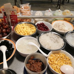 เต้าหู้นมสด