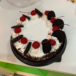 เค้กช็อกโกแลตนมสด 2 P.