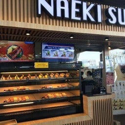 Naeki Sushi  BTS หมอชิต