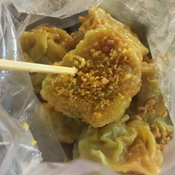 ขนมจีบหมูจัมโบ้