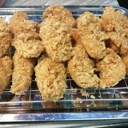 ไก่ทอด KTC.