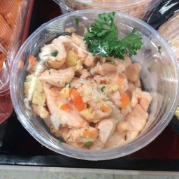 sushi land เซ็นทรัลรัตนาธิเบศร์