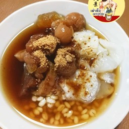 ป๊อกเกี๊ยะน้ำลำไยออริจินัล