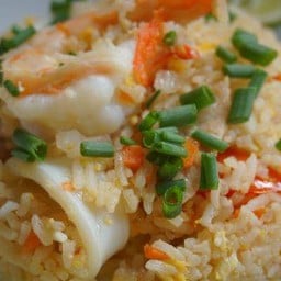 ผัด กับ เพรา