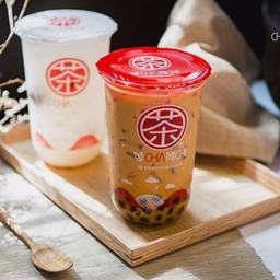 กาแฟไข่มุก