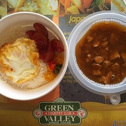 Green Valley Kitchen
