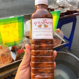 ร้านลุงเที้ยงหอยดองแม่กลอง (หน้าห้างทองชนันท์ชัยเภสัช)