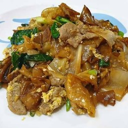 ย่า หลาน อาหารตามสั่ง