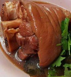 ครัวป้าหมวย{ข้าวขาหมู}   A131