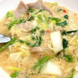 สุกี้น้ำ