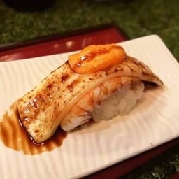 45). ซูชิกุ้งชีส  2 คำ