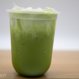 ชาเขียว