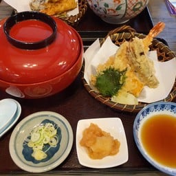 Kitanoya Soba