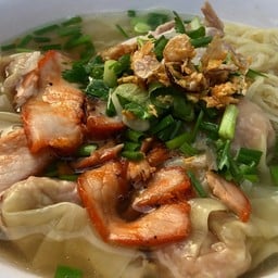 บะหมี่ป้าอ้วน
