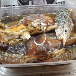 อิ๋วปูม้าต้ม