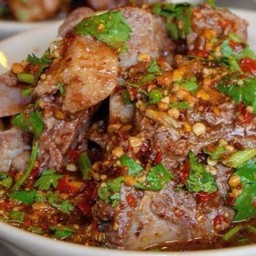 ก๋วยเตี๋ยวเรืออยุธยา วังทอง